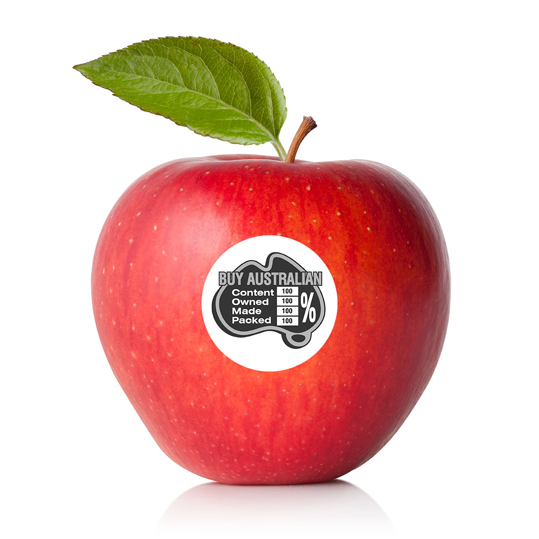 australian-grown-apple australia logo