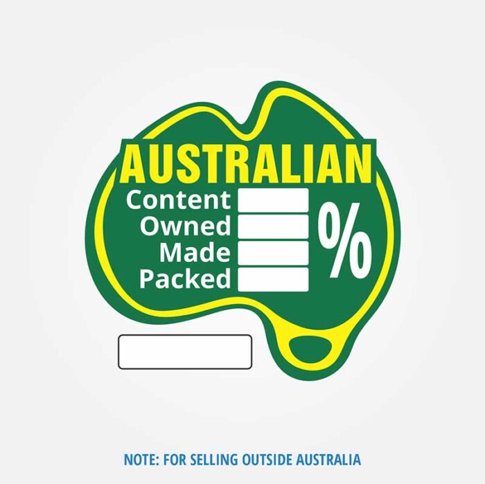 australian logo