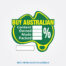 buy australian logo