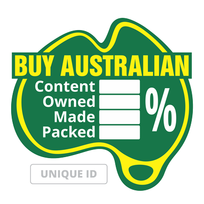 buy australian logo