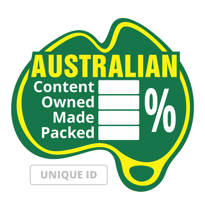 buy australian logo