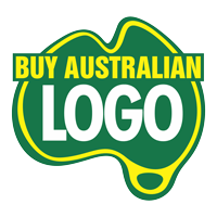 Buy Australian Logo Logo